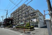 現地外観写真