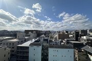 住戸からの眺望写真 住戸からの眺望写真
