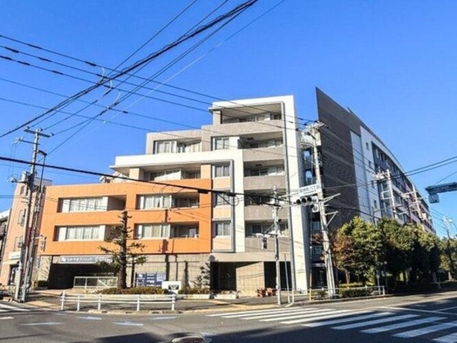 現地外観写真 現地外観写真