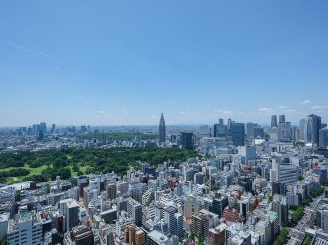 住戸からの眺望写真 住戸からの眺望写真