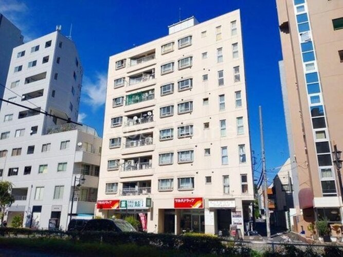 現地外観写真 現地外観写真