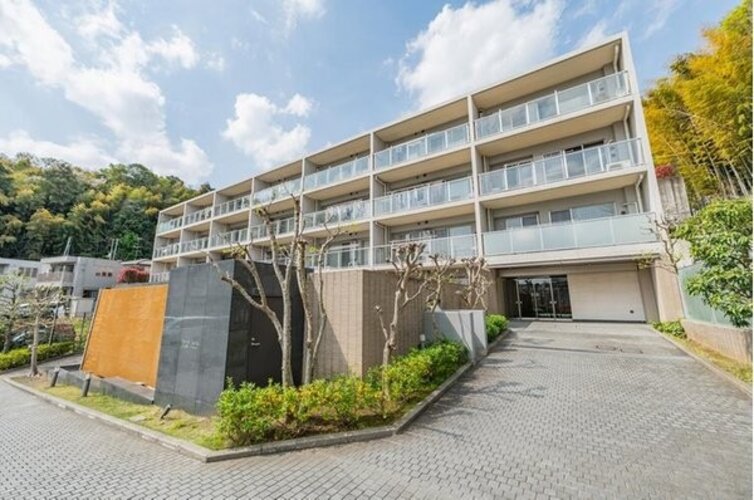 現地外観写真 現地外観写真