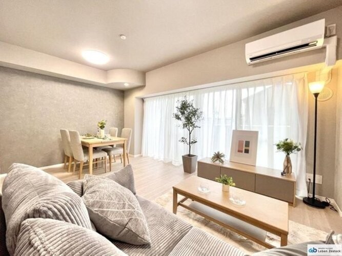 リビング リビング