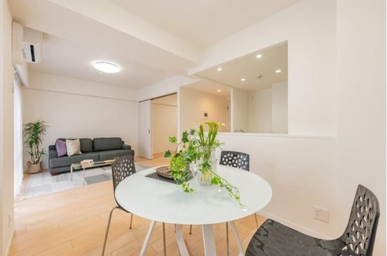 リビング リビング