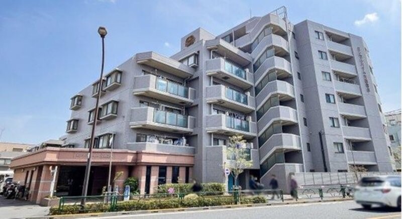 現地外観写真 現地外観写真