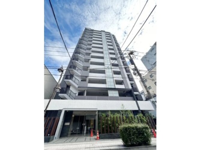 外観:2025年2月撮影 外観:2025年2月撮影