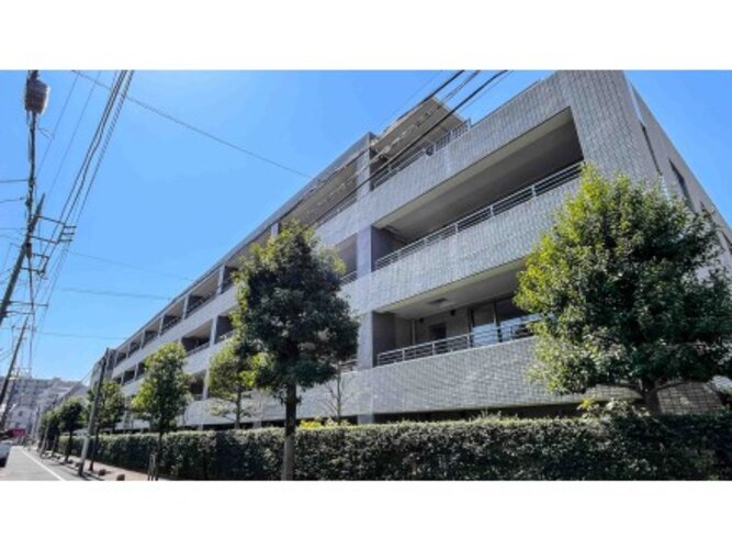 外観:2025年3月撮影 外観:2025年3月撮影