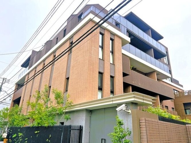 現地外観写真 現地外観写真