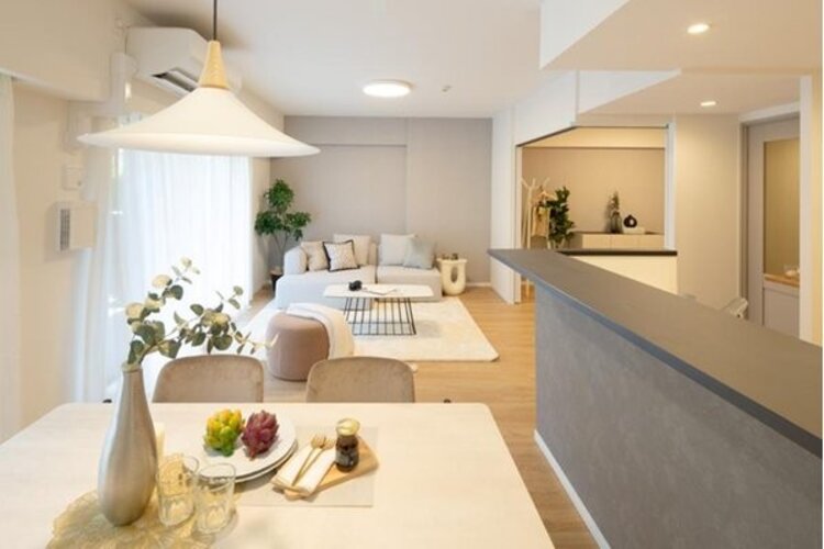 リビング リビング