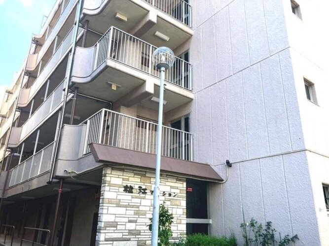 現地外観写真 現地外観写真