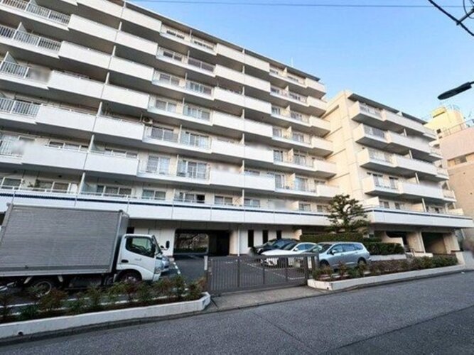 現地外観写真 現地外観写真