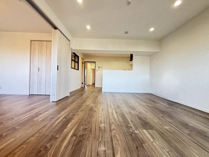 リビング リビング