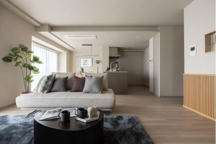 リビング リビング