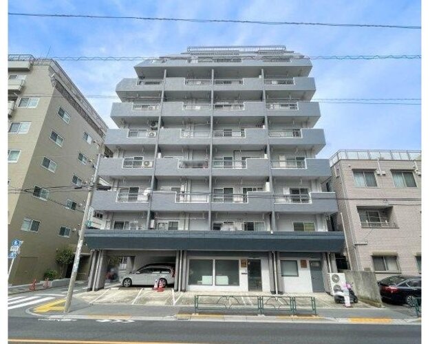 現地外観写真 現地外観写真