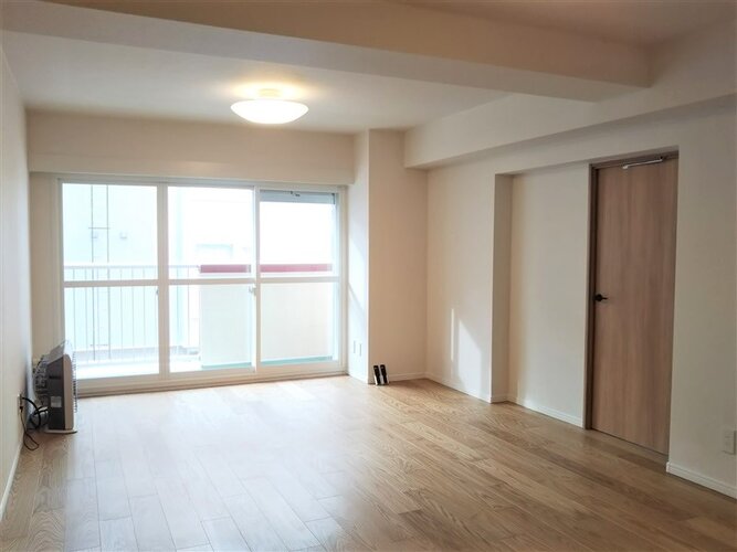 リビングダイニング リビングダイニング