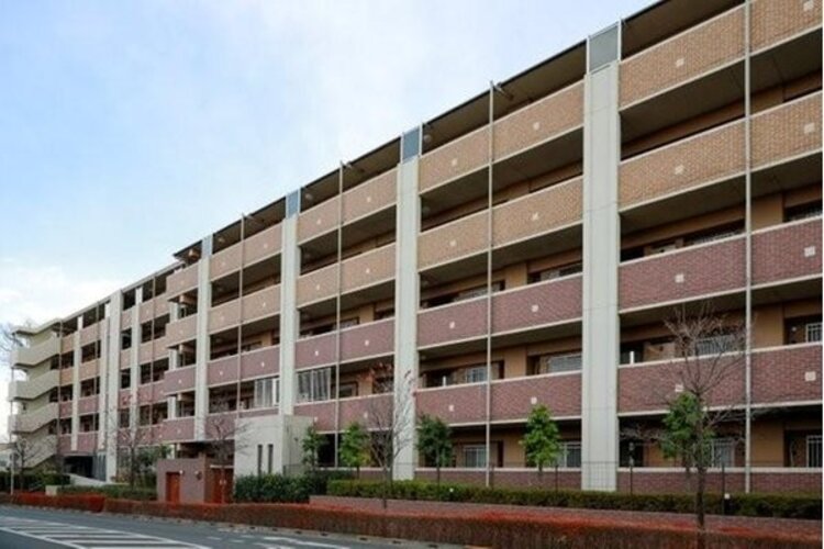 現地外観写真 現地外観写真