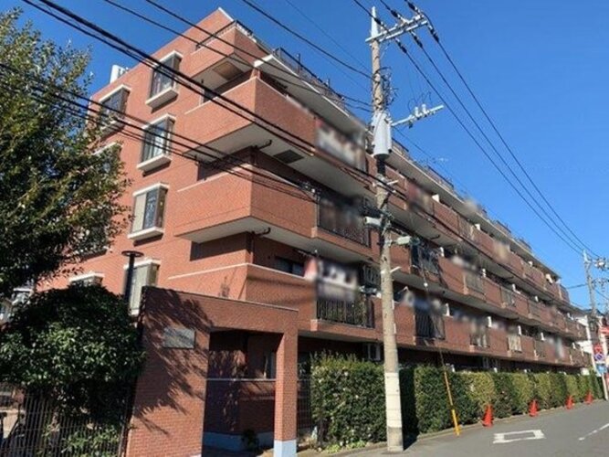 現地外観写真 現地外観写真