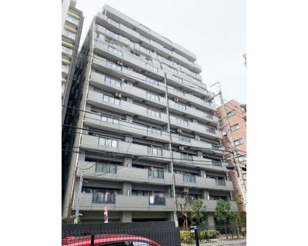 現地外観写真 現地外観写真