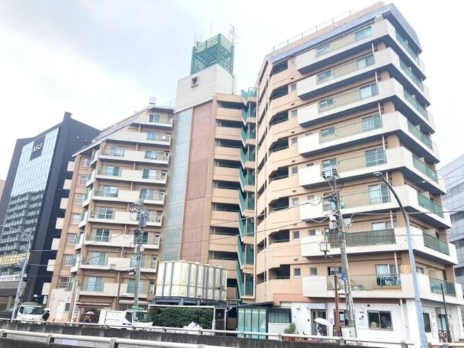 現地外観写真 現地外観写真