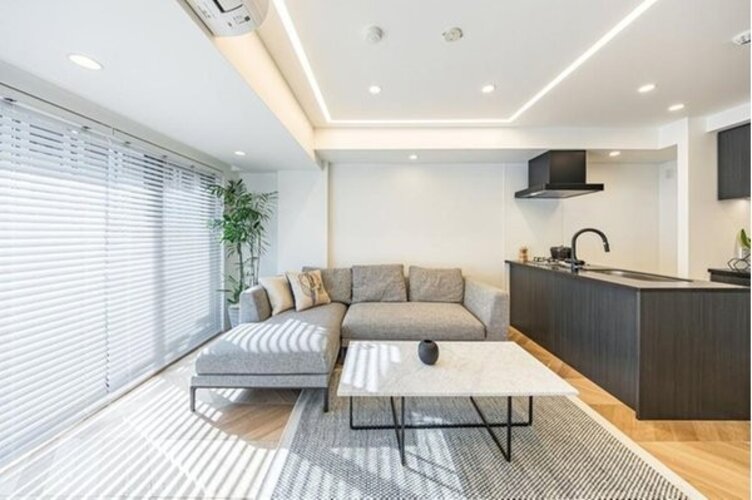 リビング リビング