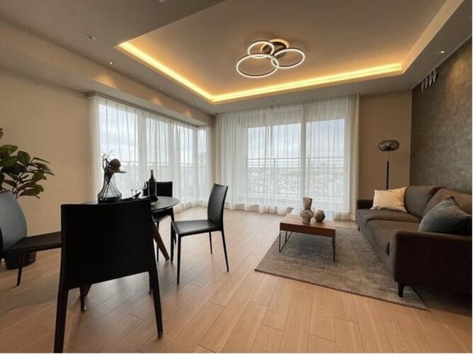 リビング リビング