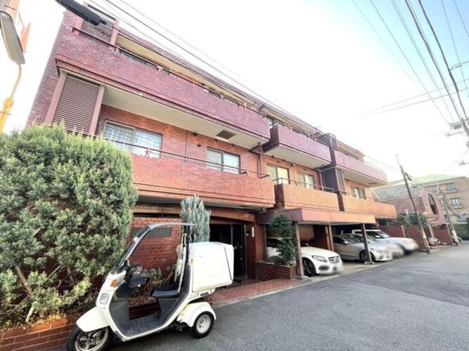 現地外観写真 現地外観写真