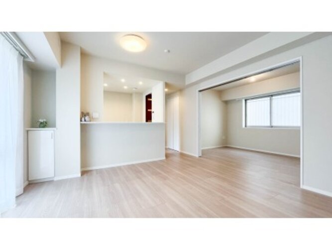 リビング・ダイニング:2023年7月撮影 リビング・ダイニング:2023年7月撮影