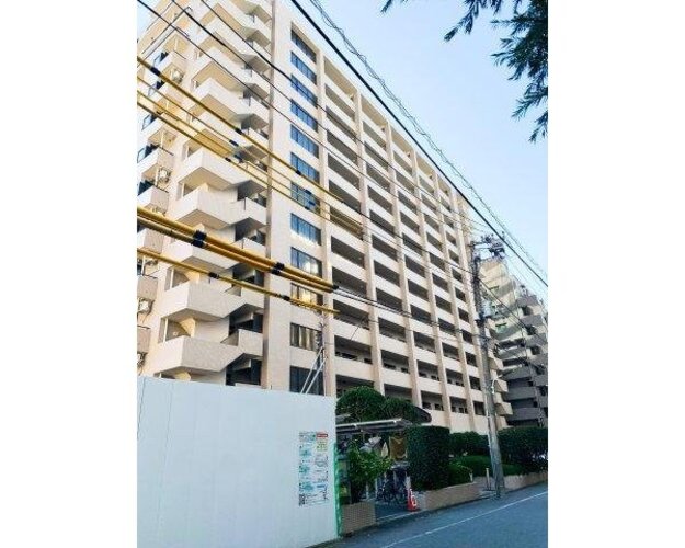 現地外観写真 現地外観写真