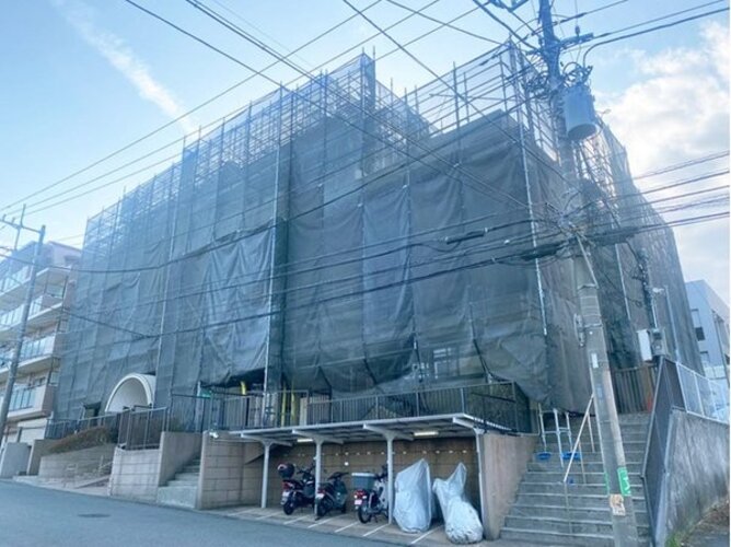 現地外観写真 現地外観写真