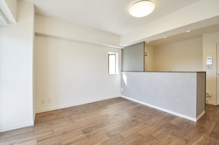 【居間・リビング】タック海老名 【居間・リビング】タック海老名