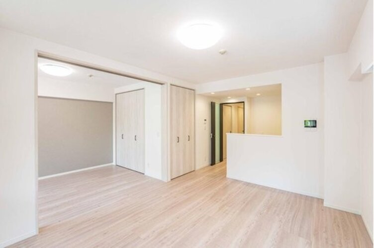 リビング リビング