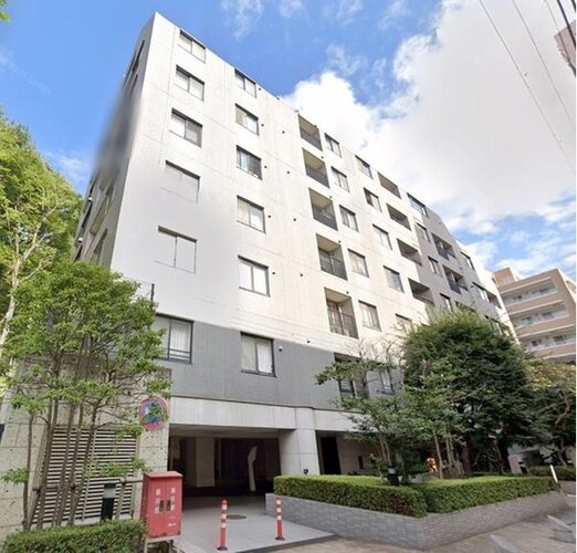 現地外観写真 現地外観写真