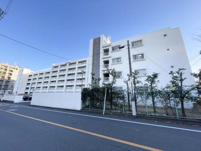 現地外観写真 現地外観写真