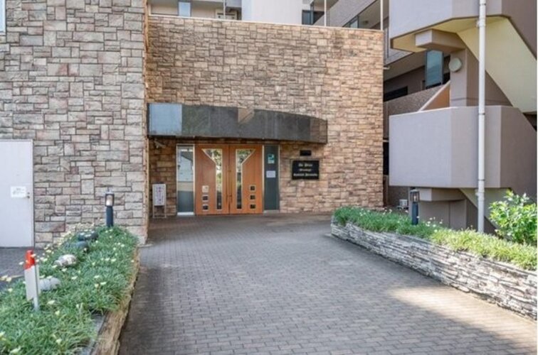 エントランス エントランス