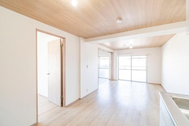 リビング リビング