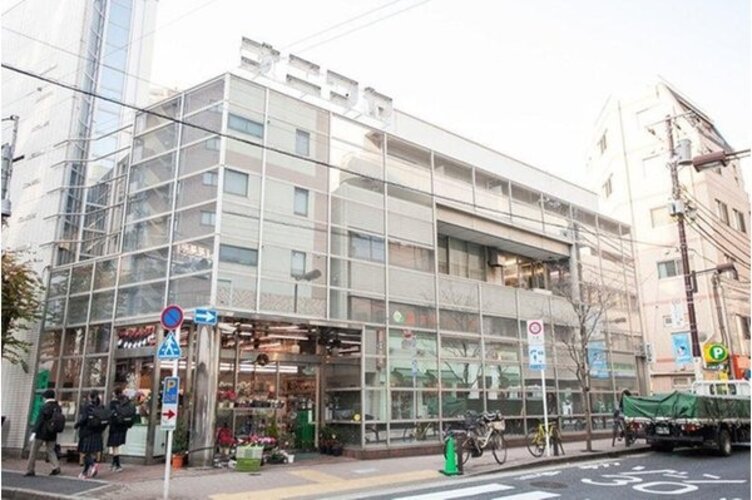 スーパー スーパー