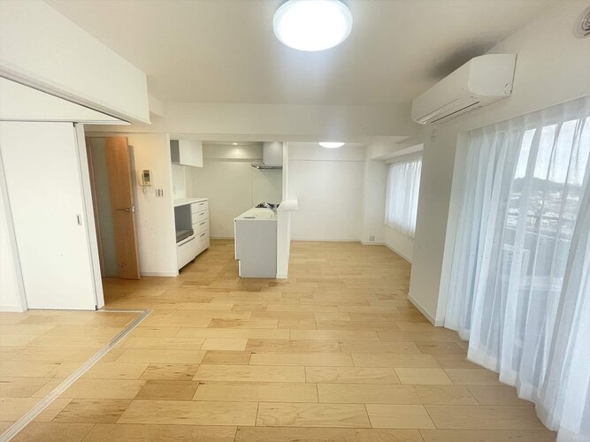 リビング リビング