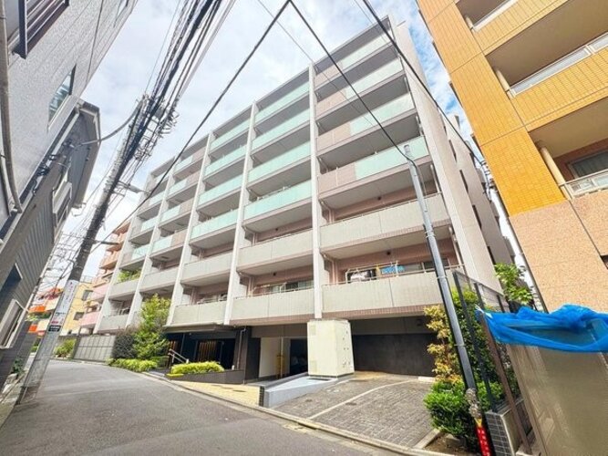 現地外観写真 現地外観写真