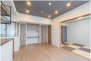 一人ひとりの理想の住まい。実現して頂くためにシンプルなデザインの空間に仕上げました。 一人ひとりの理想の住まい。実現して頂くためにシンプルなデザインの空間に仕上げました。
