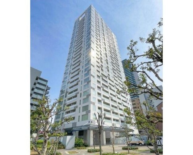 現地外観写真 現地外観写真