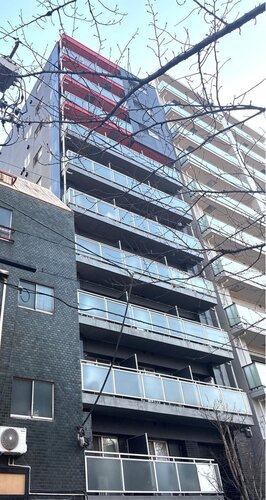 現地外観写真 現地外観写真