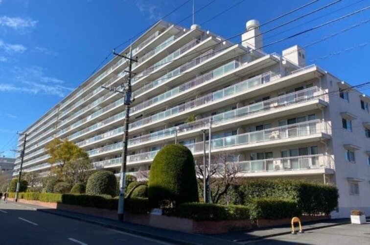 現地外観写真 現地外観写真