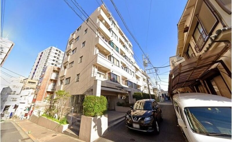 現地外観写真 現地外観写真