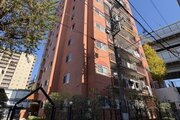 【外観】クオリティ大山 【外観】クオリティ大山