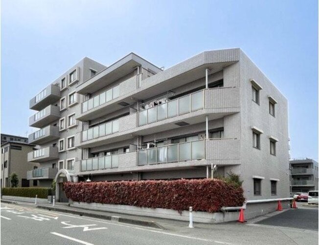 現地外観写真 現地外観写真