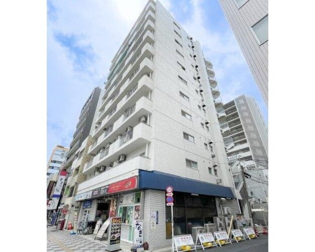 現地外観写真 現地外観写真