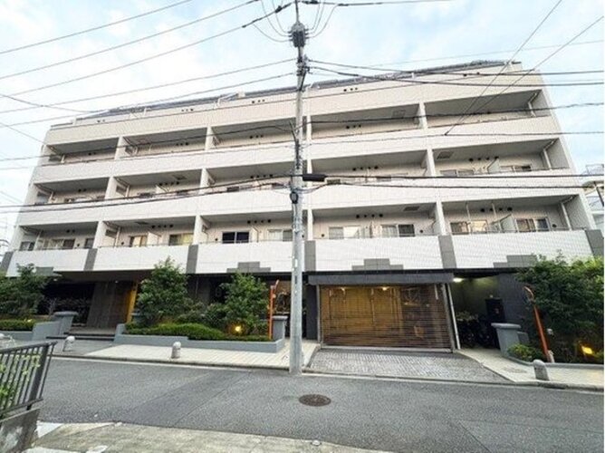 現地外観写真 現地外観写真