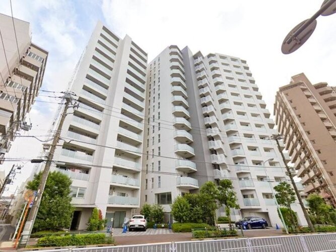 現地外観写真 現地外観写真