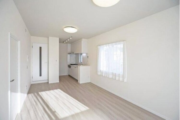 リビング リビング