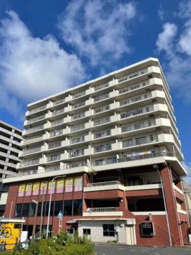 【外観】ジュウエル常盤平 【外観】ジュウエル常盤平